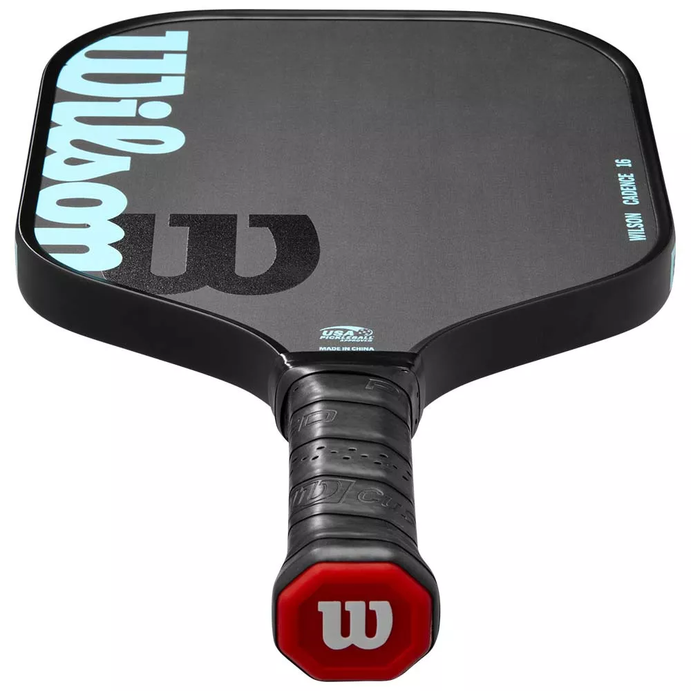 Wilson Cadence 16 Pickleballschl&auml;ger