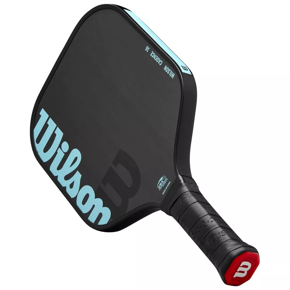 Wilson Cadence 16 Pickleballschl&auml;ger