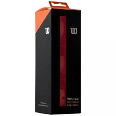 Wilson TRU 32 Indoor Pickleballs 3er-Pack