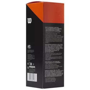 Wilson TRU 32 Indoor Pickleballs 3er-Pack