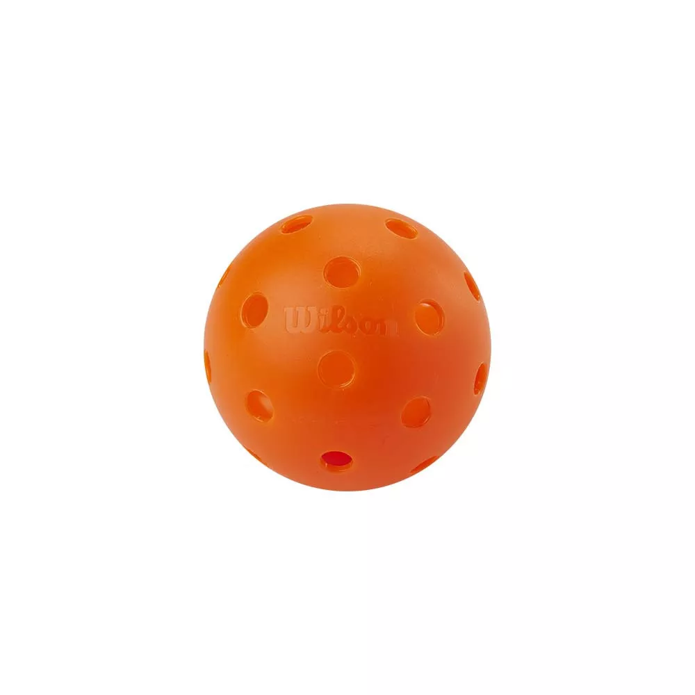 Wilson TRU 32 Indoor Pickleballs 3er-Pack