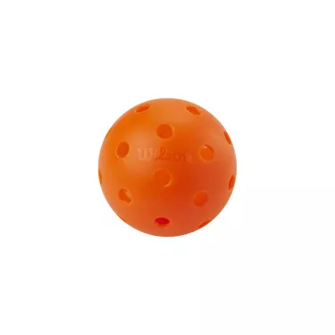 Wilson TRU 32 Indoor Pickleballs 3er-Pack