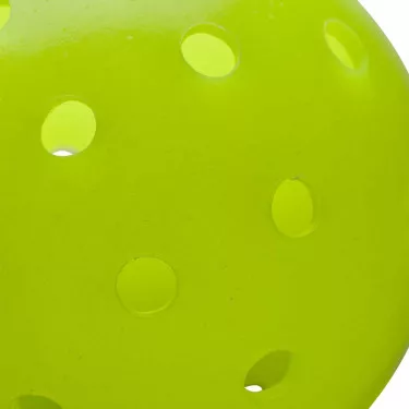 Wilson Max 40 Outdoor Pickleballs 3er-Pack