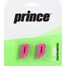 Prince P-Damp Vibrationsd&auml;mpfer Rosa