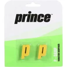 Prince P-Damp Vibrationsd&auml;mpfer Gelb