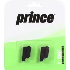 Prince P-Damp Vibrationsd&auml;mpfer Schwarz