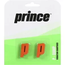 Prince P-Damp Vibrationsd&auml;mpfer Orange