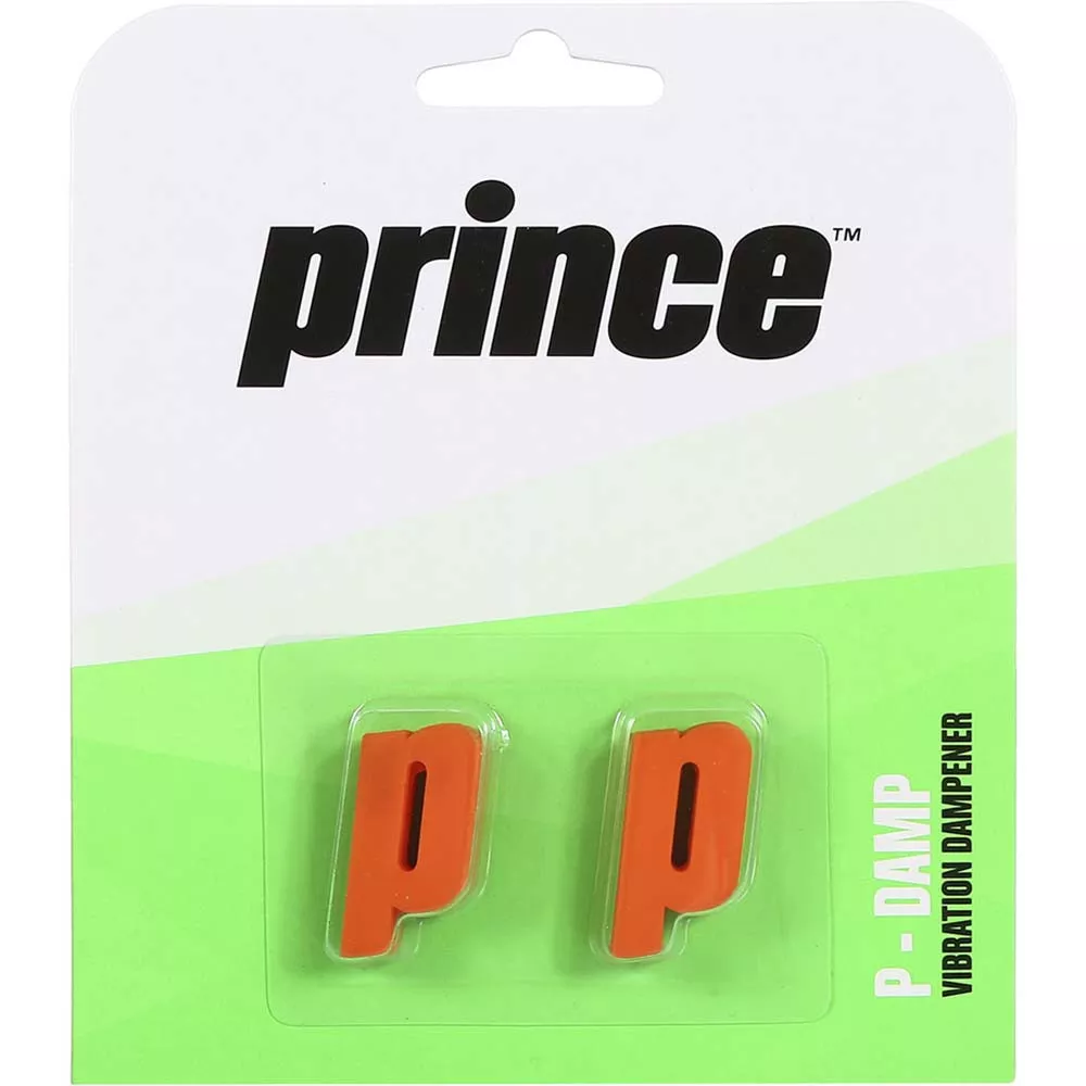 Prince P-Damp Vibrationsd&auml;mpfer Orange