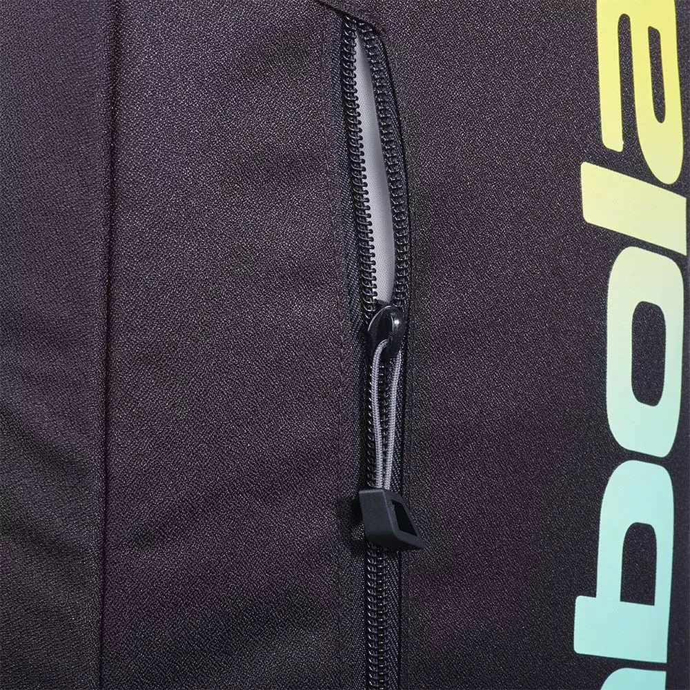 Babolat Court Lite Rucksack Schwarz / Mehrfarbig