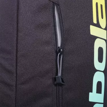 Babolat Court Lite Rucksack Schwarz / Mehrfarbig