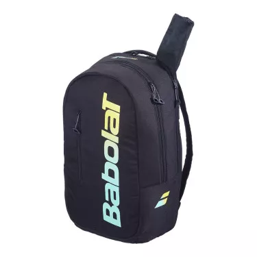 Babolat Court Lite Rucksack Schwarz / Mehrfarbig