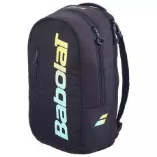 Babolat Court Lite Rucksack Schwarz / Mehrfarbig