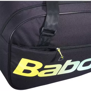 Babolat Court S Padel Padeltasche Schwarz / Mehrfarbig