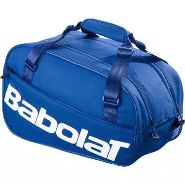 Babolat Court S Padel Padeltasche Dunkelblau