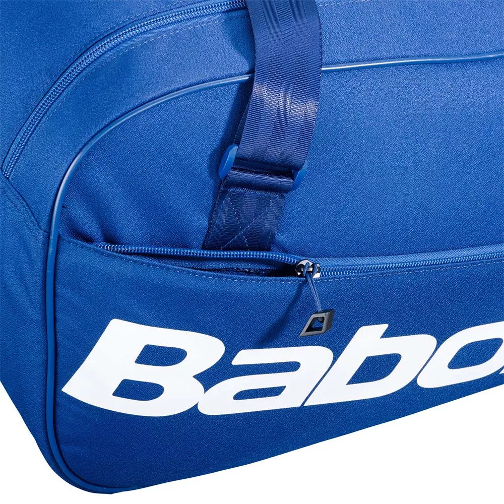 Babolat Court S Padel Padeltasche Dunkelblau