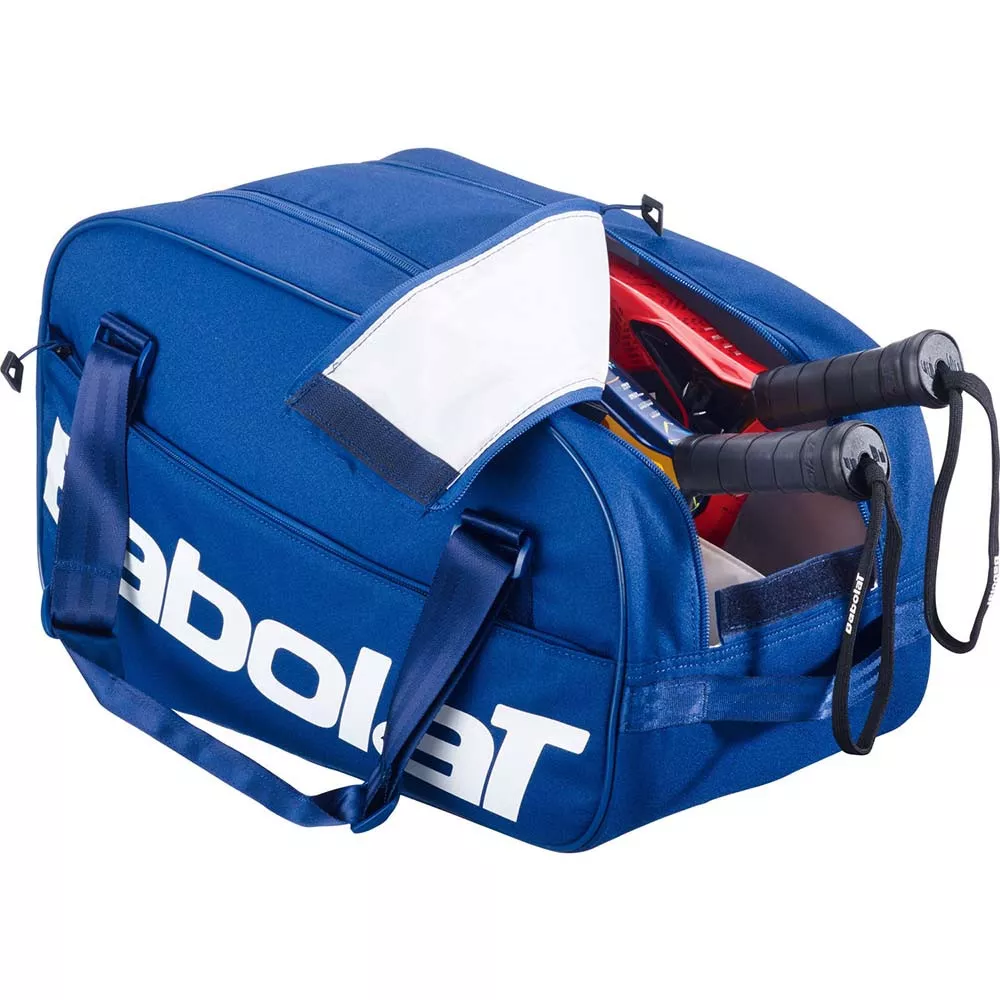 Babolat Court S Padel Padeltasche Dunkelblau
