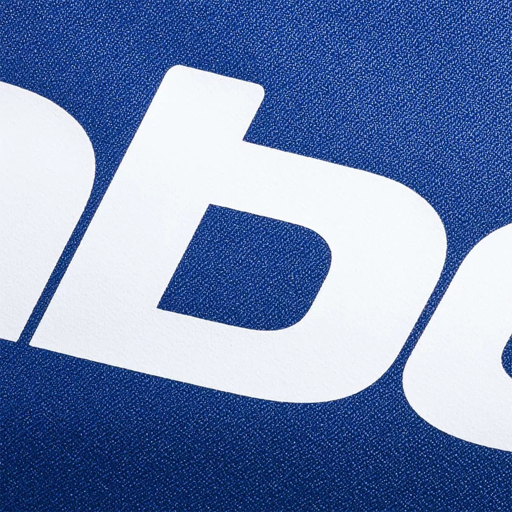 Babolat Court S Padel Padeltasche Dunkelblau