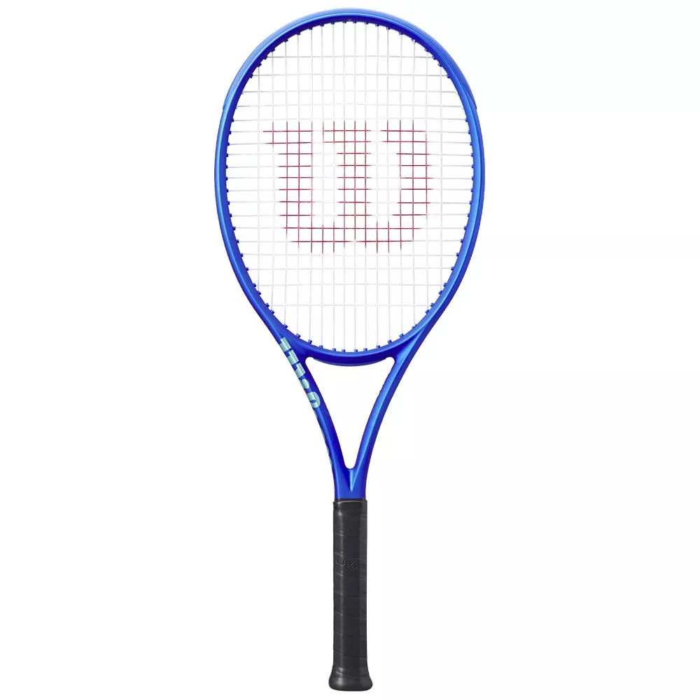 Wilson Ultra 100 V5 Tennisschl&auml;ger (300 g)