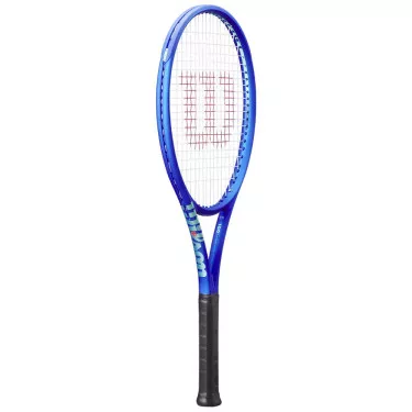 Wilson Ultra 100 V5 Tennisschl&auml;ger (300 g)