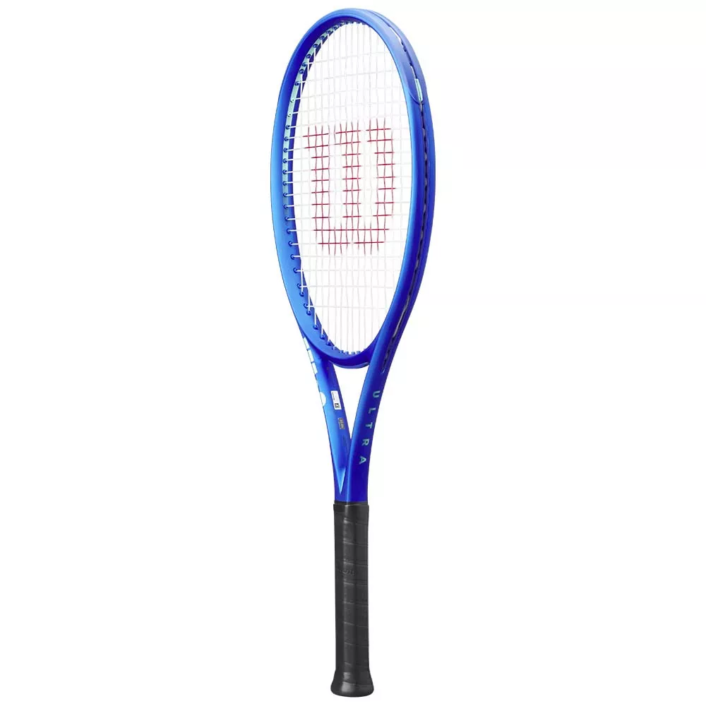 Wilson Ultra 100 V5 Tennisschl&auml;ger (300 g)