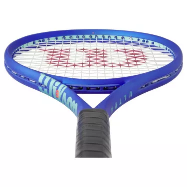 Wilson Ultra 100 V5 Tennisschl&auml;ger (300 g)
