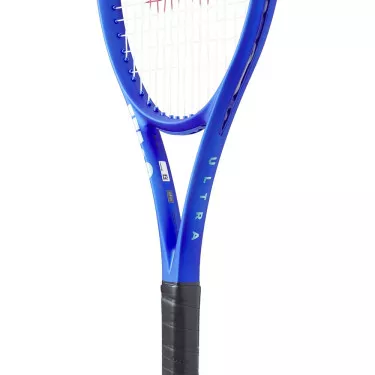 Wilson Ultra 100 V5 Tennisschl&auml;ger (300 g)