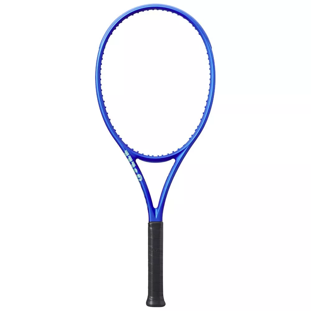 Wilson Ultra 100 V5 Tennisschl&auml;ger (300 g)
