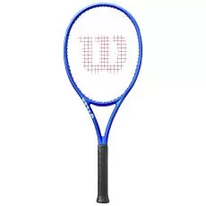 Wilson Ultra 100L V5 Tennisschl&auml;ger (280 g)