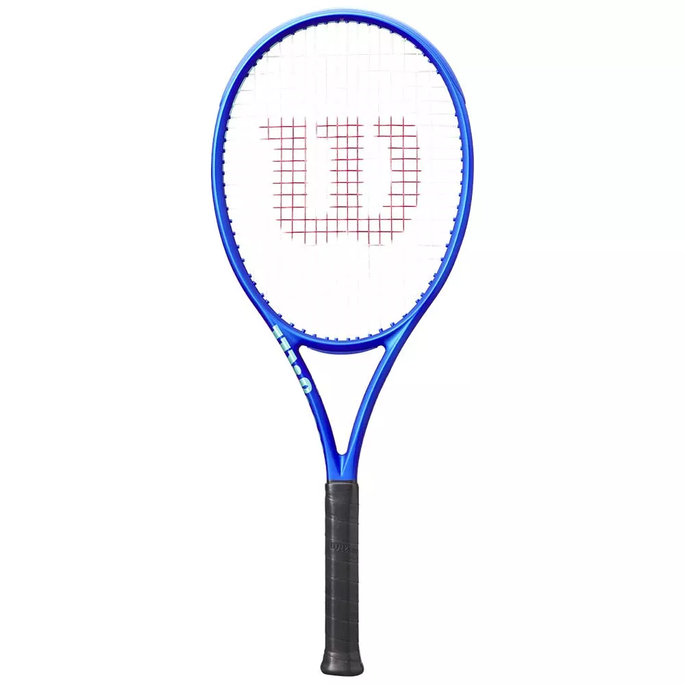 Wilson Ultra 100L V5 Tennisschl&auml;ger (280 g)