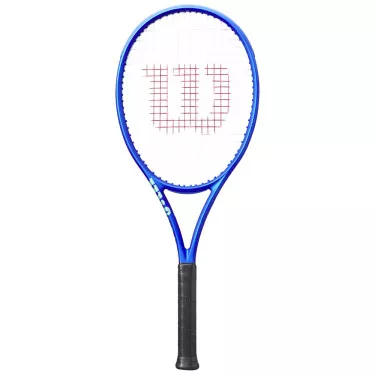 Wilson Ultra 100L V5 Tennisschl&auml;ger (280 g)
