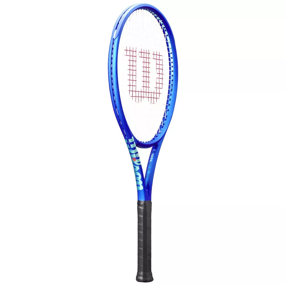Wilson Ultra 100L V5 Tennisschl&auml;ger (280 g)