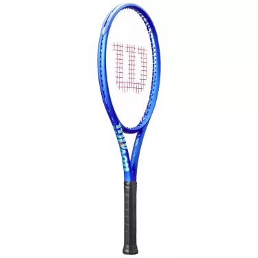 Wilson Ultra 100L V5 Tennisschl&auml;ger (280 g)