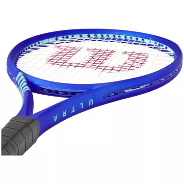Wilson Ultra 100L V5 Tennisschl&auml;ger (280 g)