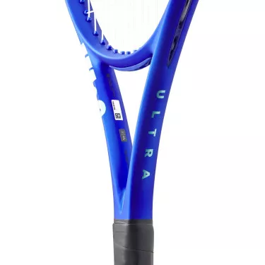 Wilson Ultra 100L V5 Tennisschl&auml;ger (280 g)