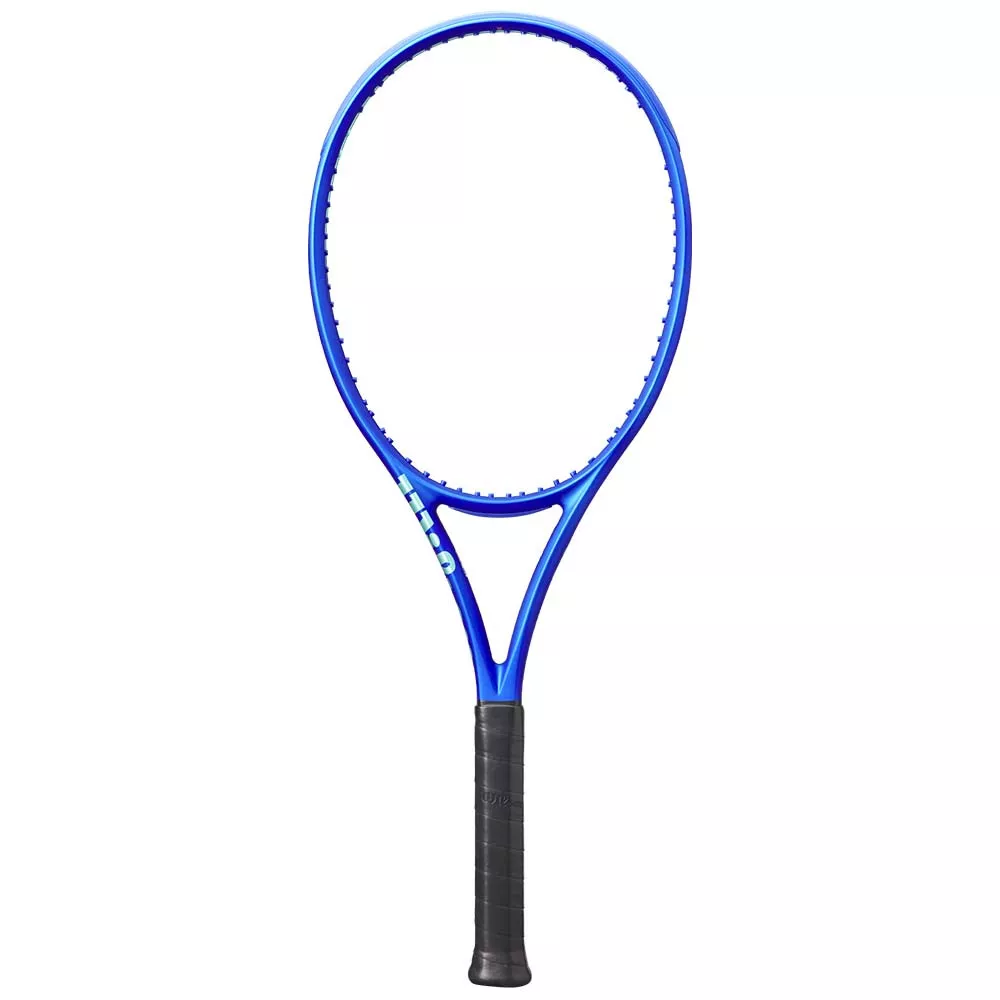 Wilson Ultra 100L V5 Tennisschl&auml;ger (280 g)