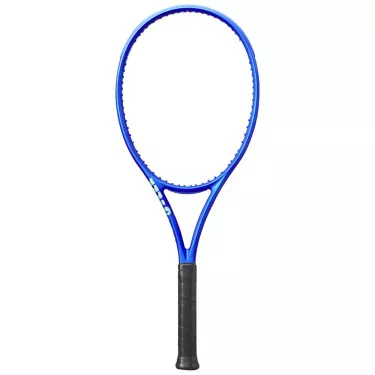 Wilson Ultra 100L V5 Tennisschl&auml;ger (280 g)