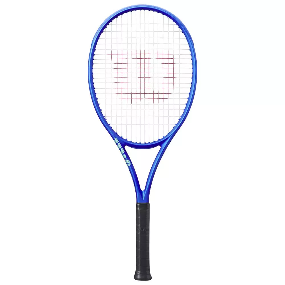 Wilson Ultra 100UL V5 Tennisschl&auml;ger (260 g)