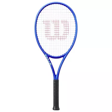 Wilson Ultra 100UL V5 Tennisschl&auml;ger (260 g)