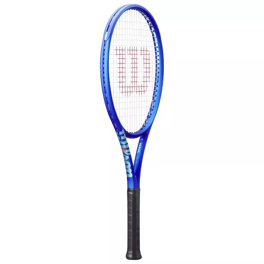 Wilson Ultra 100UL V5 Tennisschl&auml;ger (260 g)