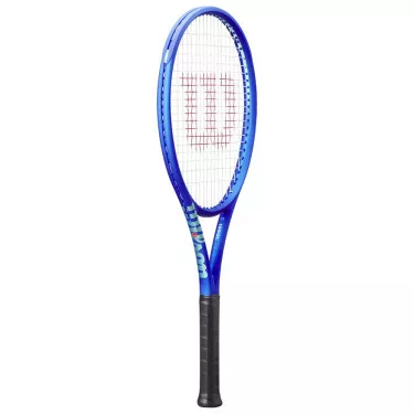Wilson Ultra 100UL V5 Tennisschl&auml;ger (260 g)