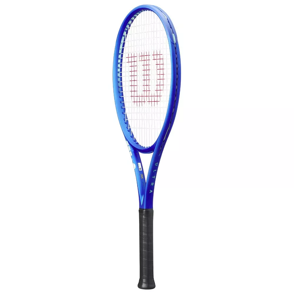 Wilson Ultra 100UL V5 Tennisschl&auml;ger (260 g)