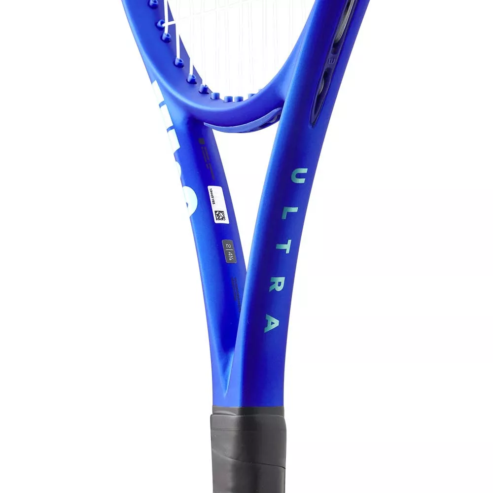 Wilson Ultra 100UL V5 Tennisschl&auml;ger (260 g)