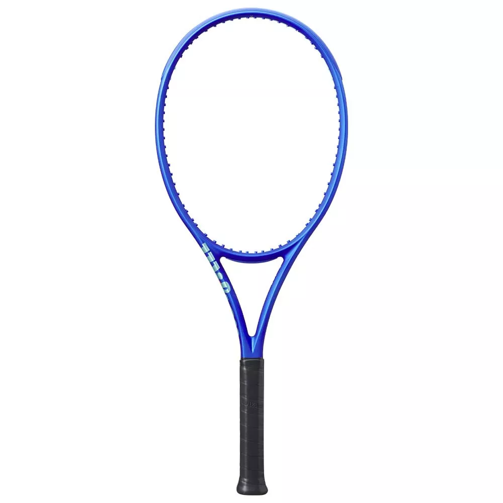 Wilson Ultra 100UL V5 Tennisschl&auml;ger (260 g)