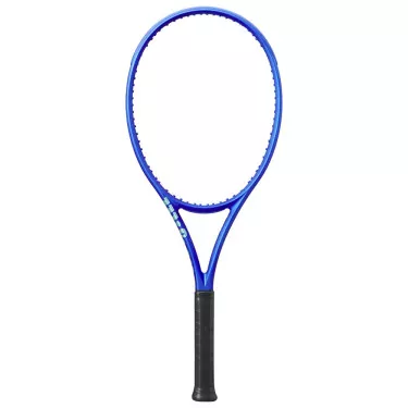 Wilson Ultra 100UL V5 Tennisschl&auml;ger (260 g)