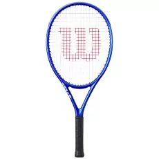 Wilson Junior Ultra 25 V5 Tennisschl&auml;ger (235 g)