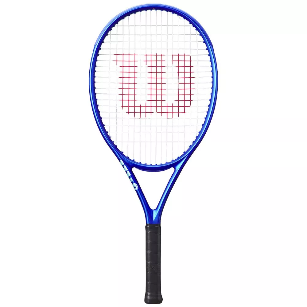 Wilson Junior Ultra 25 V5 Tennisschl&auml;ger (235 g)