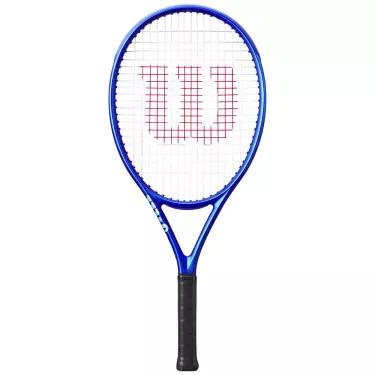 Wilson Junior Ultra 25 V5 Tennisschl&auml;ger (235 g)