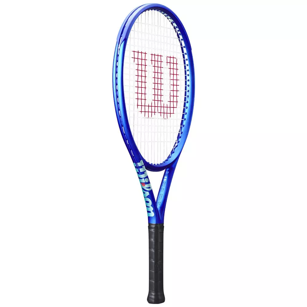 Wilson Junior Ultra 25 V5 Tennisschl&auml;ger (235 g)