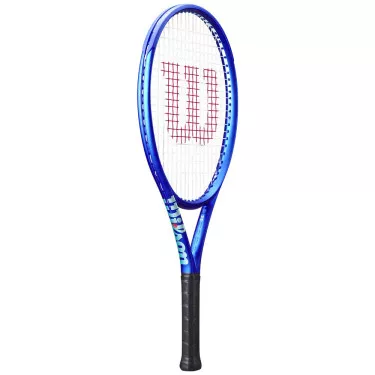 Wilson Junior Ultra 25 V5 Tennisschl&auml;ger (235 g)