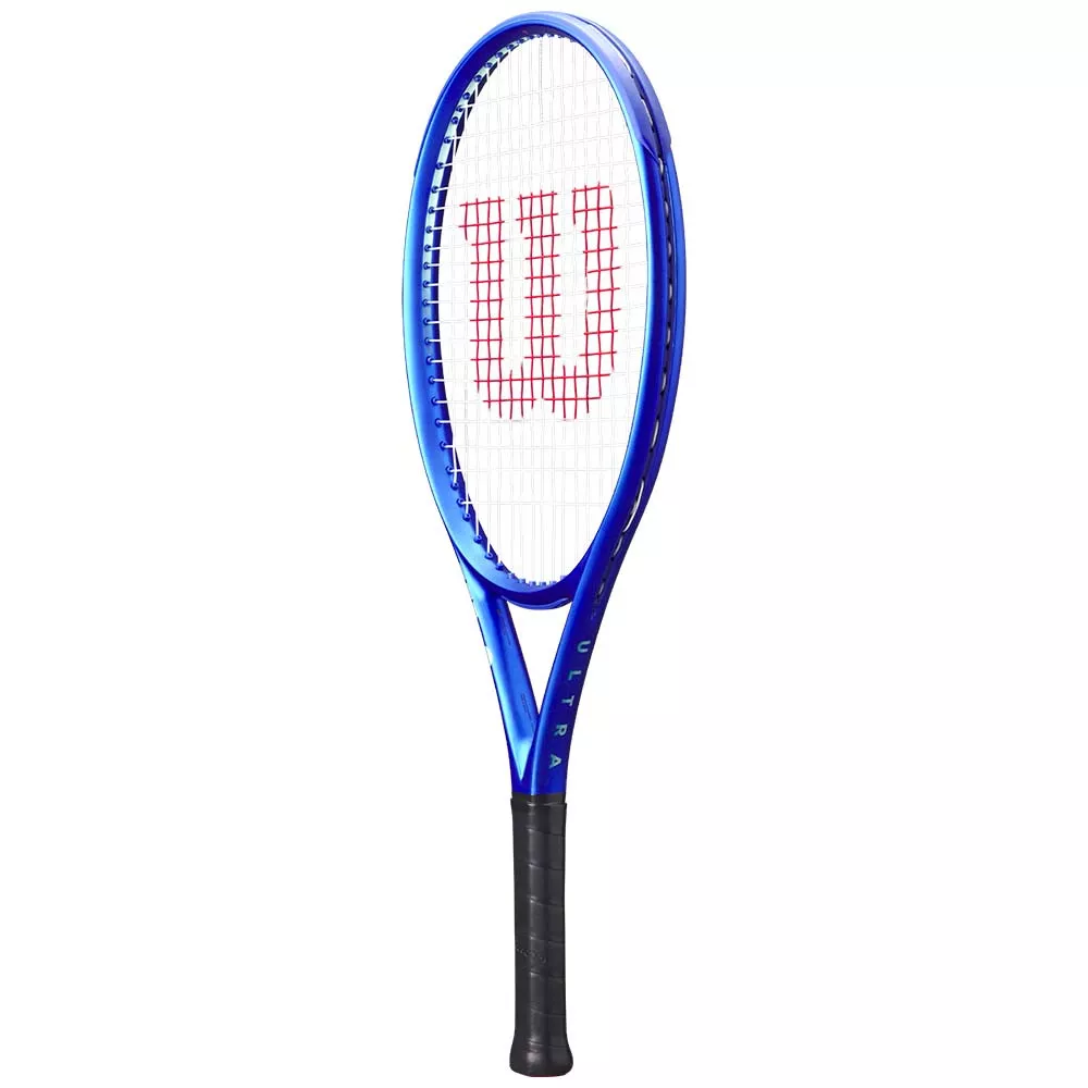 Wilson Junior Ultra 25 V5 Tennisschl&auml;ger (235 g)